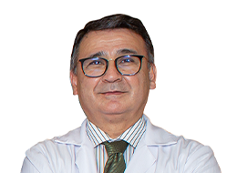 Dr. Marcos E. de Almeida